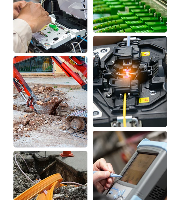 Εργολαβική Τεχνική Εταιρεία Οπτικών Ινών & Ενσύρματων Τηλεπικοινωνιών Comit